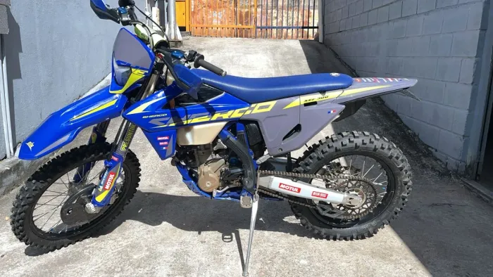 Sherco SEF 300 2025