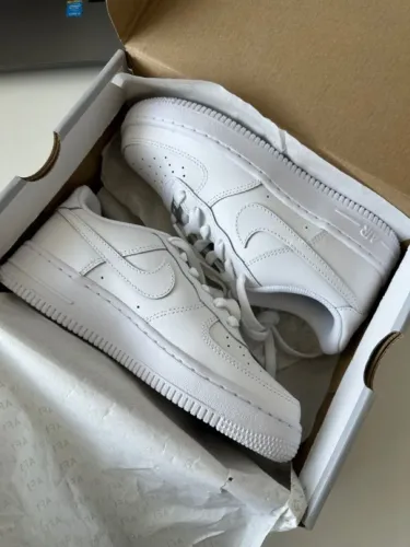 Tenis Air force Fortaleza