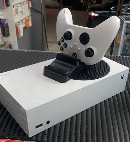 Xbox séries s