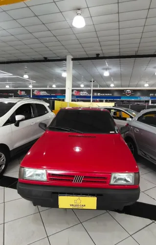 Fiat Uno Mille EP 2P E 4P 1996