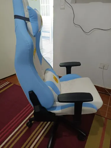 Cadeira gamer 
