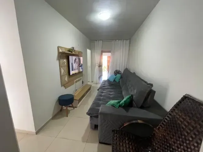 Casa · 139m² · 3 Quartos · 3 Banheiro 2 vagas Parque Pinheiros - Taboão da Serra/SP