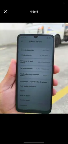 poco c65 256gb 