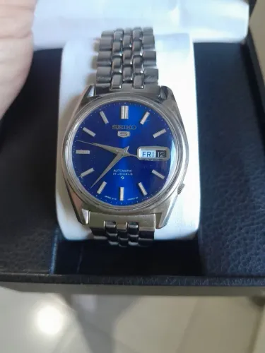 Seiko 6119