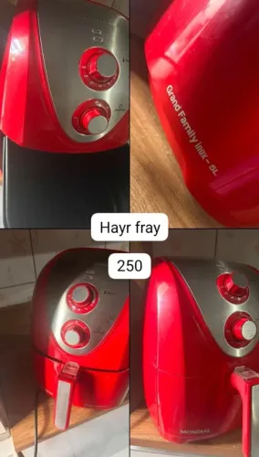 Er fray