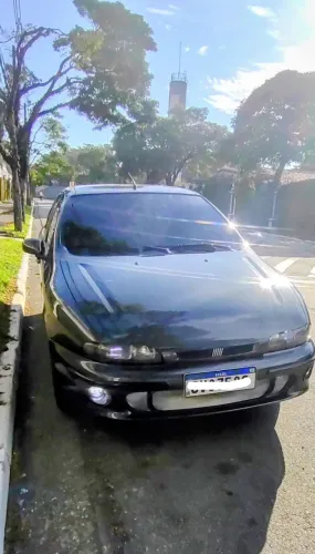 Fiat Brava ELX 1.6 16V 4P 2000