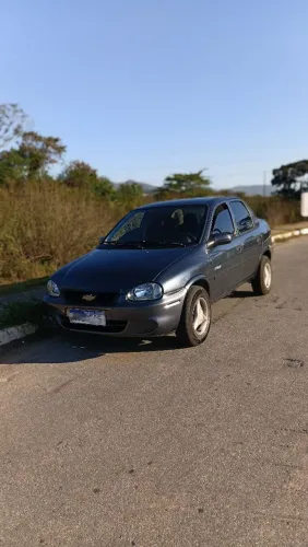 Chevrolet Corsa SED Class.spirit 1.0/1.0 Flexpower (álcool) 2008
