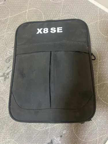 DRONE FIMI X8se XIAOME