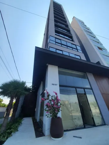 APARTAMENTO MOBILIADO NO CENTRO DE PIÇARRAS