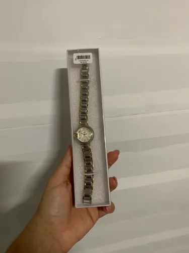 Relógio feminino 