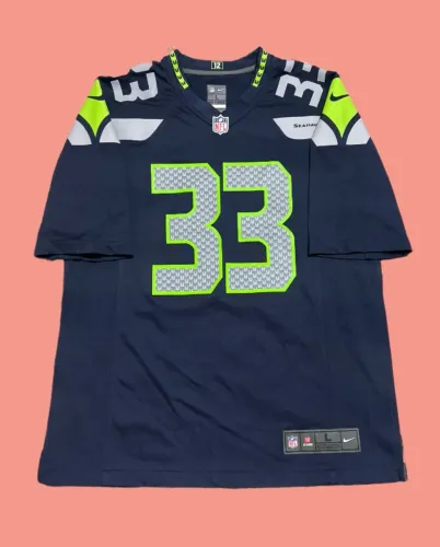 CAMISA NFL SEAHAWKS