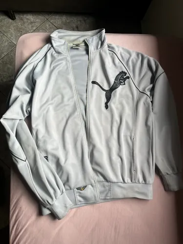 Moletom puma vintage original