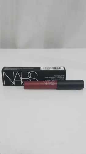 NARS Powermatte Lip Pencil Cor Cruella Original