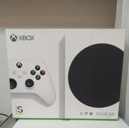 Xbox