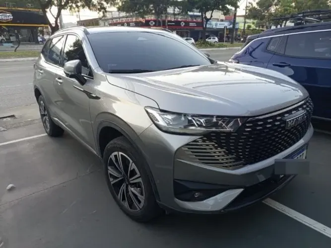 GWM Haval H6 Phev19 (hibrido) 2025