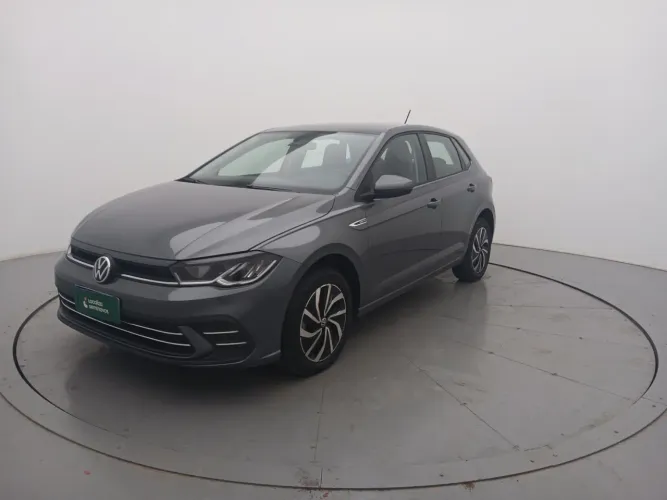 Volkswagen Polo Highline 170 TSI 1.0 Flex 12V Aut. 2026