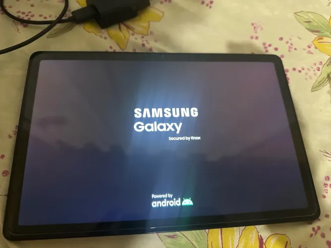 TABLET A9+ 