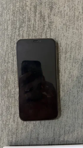 iPhone 12 Pro