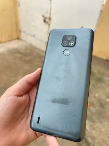Moto E7 32gb