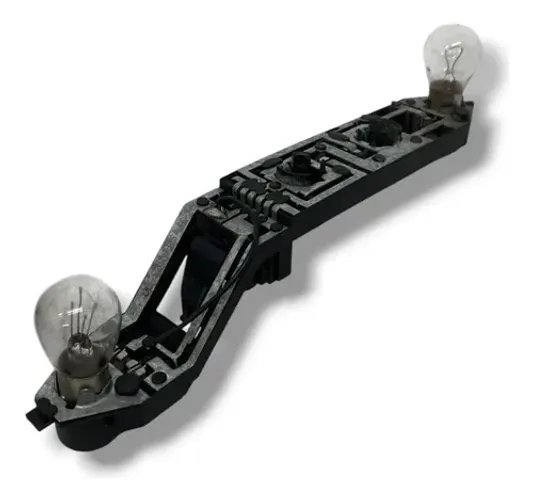 Circuito Lanterna Direito Renault Megane 2007 2008 2009 2010