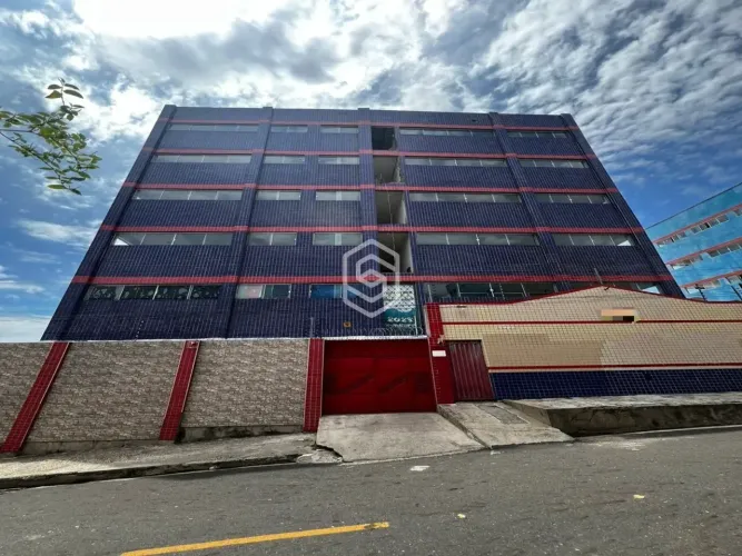 PREDIO COMERCIAL NA ZONA SUL