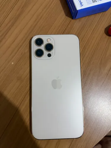 iPhone 12 Pro Max 256