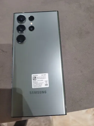 S23 ultra