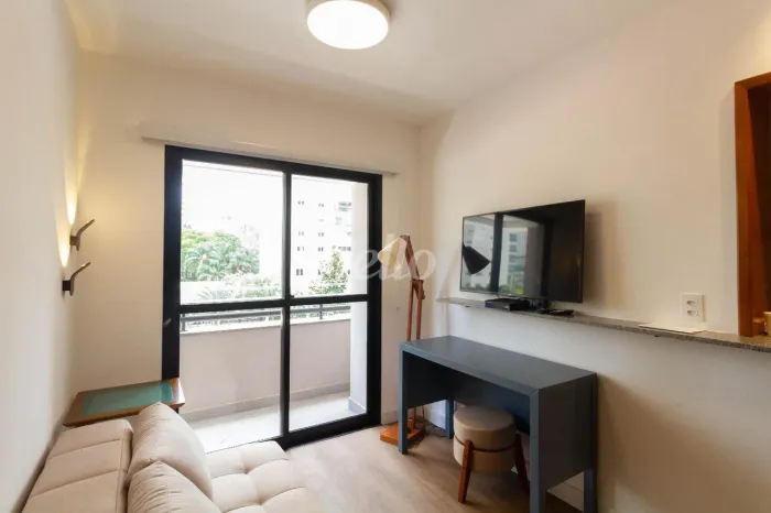 Apartamento 2 quartos para alugar no(a) Cidade Monções