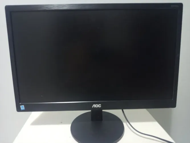 Monitor 19 AOC 
