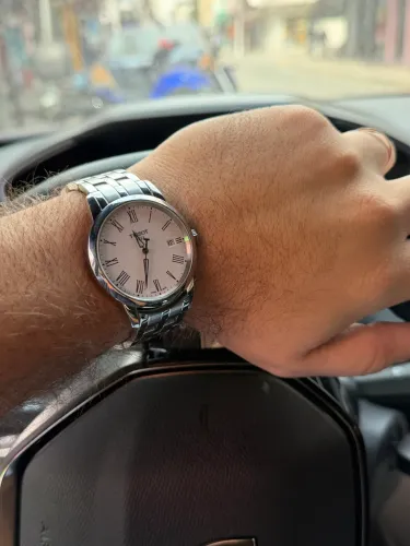 Tissot Classic Dream Quartz 