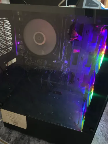 Pc gamer