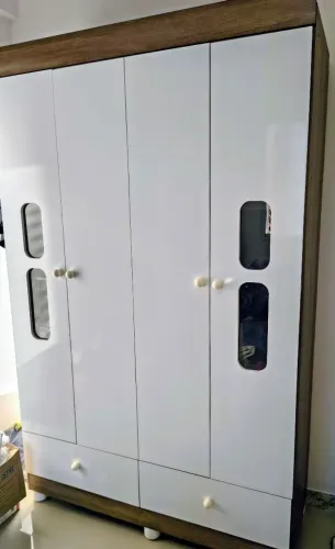 Guarda Roupa Infantil