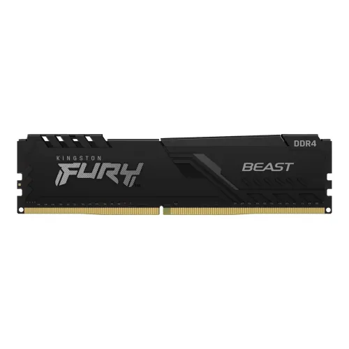Memória RAM 16GB DDR4 Kingston