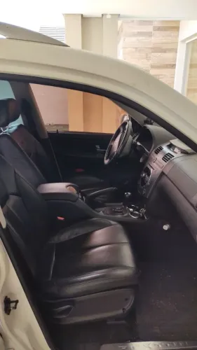 Ssangyong Rexton II 2.7 20V 165/186cv TDI Dies.aut 2012