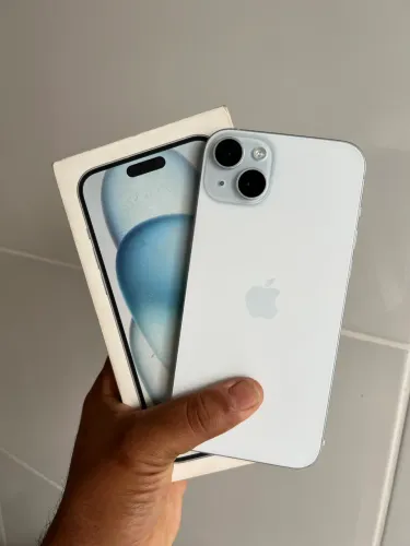 iPhone 15 Plus 128GB