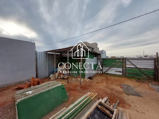 Lote em condomínio à venda, Cond. Reserva Novo MUndo - Uberlândia/MG