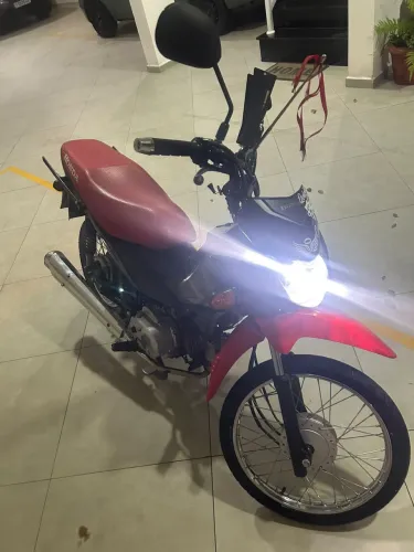 Honda Pop 110