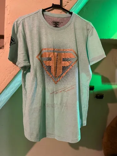 Camiseta Felipe Franco Águia Raridade