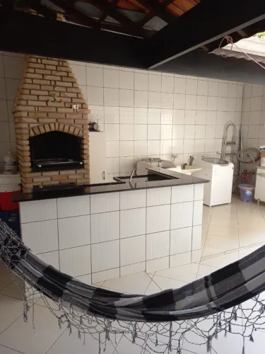 Casa para venda Vila Lavínia, Mogi das Cruzes