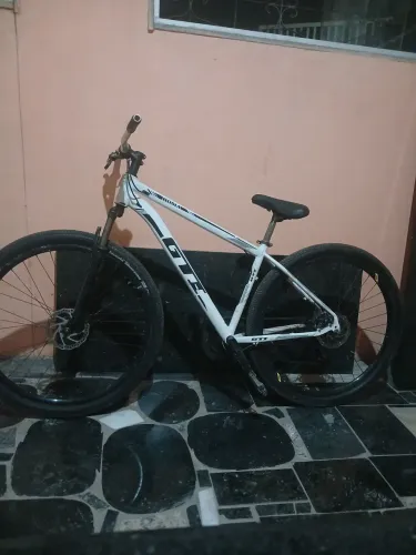 Bike gti