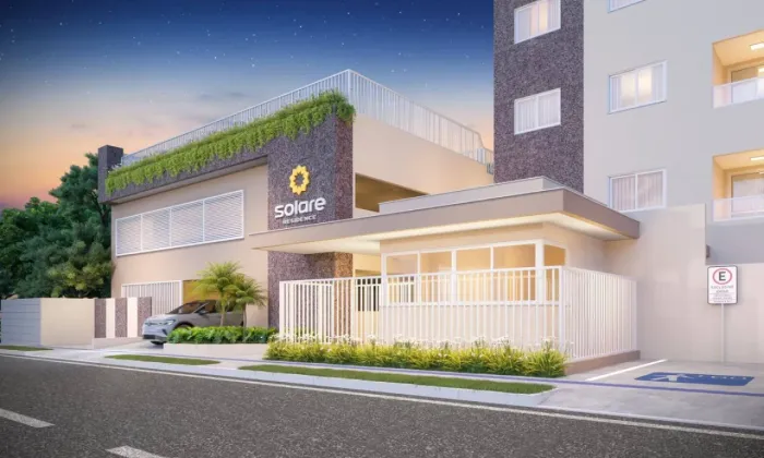 SOLARE RESIDENCE - JABOTIANA-13