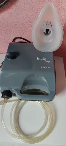 Inalador