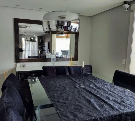 Cobertura à venda, 204 m² por R$ 2.800.000,00 - Vila Augusta - Guarulhos/SP