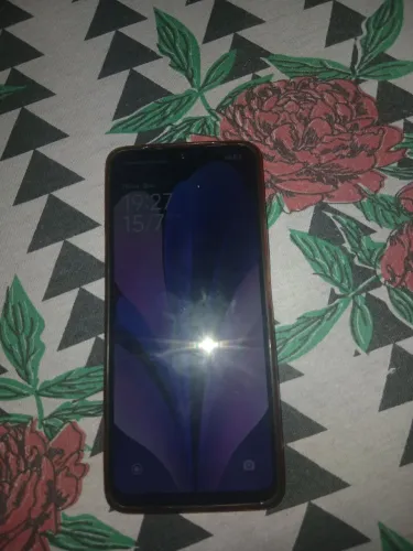 Vendo celular redmi 14 256gb 