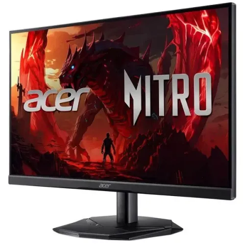 Monitor Gamer Acer Nitro KG251Q P3BIIP LED LCD 24.5" Full HD 180 Hz / 1 ms 