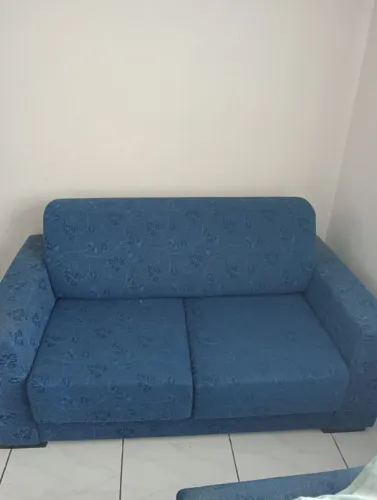 SOFÁ RETRÁTIL