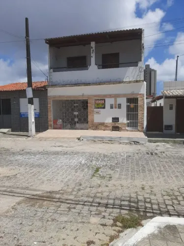 Imóvel para venda com 140 metros quadrados com 4 quartos em Lagoa Nova - Natal - RN