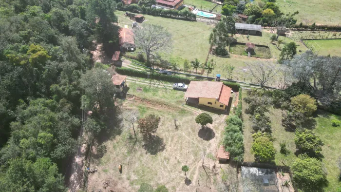 CHÁCARA EM ITAPEVA-MG