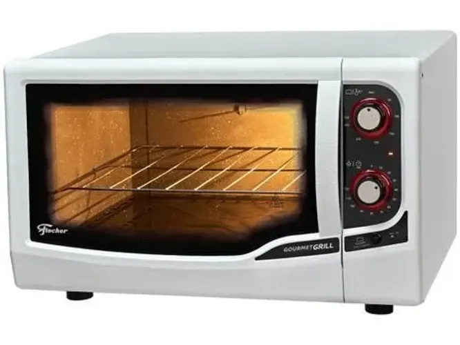 Forno elétrico Fischer 44 litros