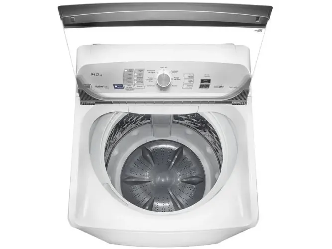 Máquina de lavar roupa Panasonic 14kg